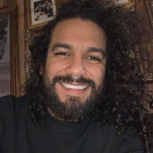 Meet your Posher, Arturo